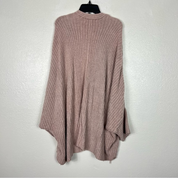 barefoot dreams cozy chic 3x pink cardigan - Picture 2 of 5